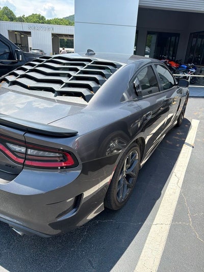 2022 Dodge Charger GT