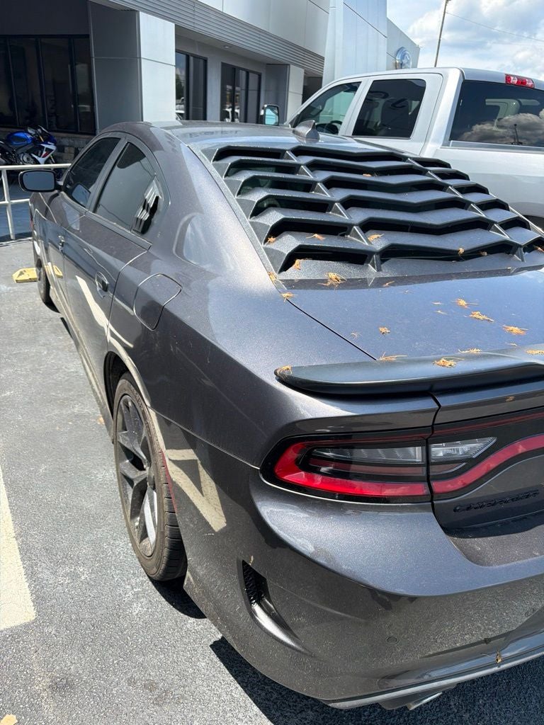 2022 Dodge Charger GT