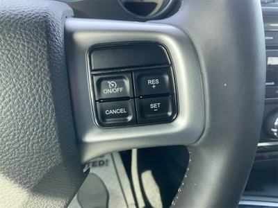 2014 Dodge Challenger SXT