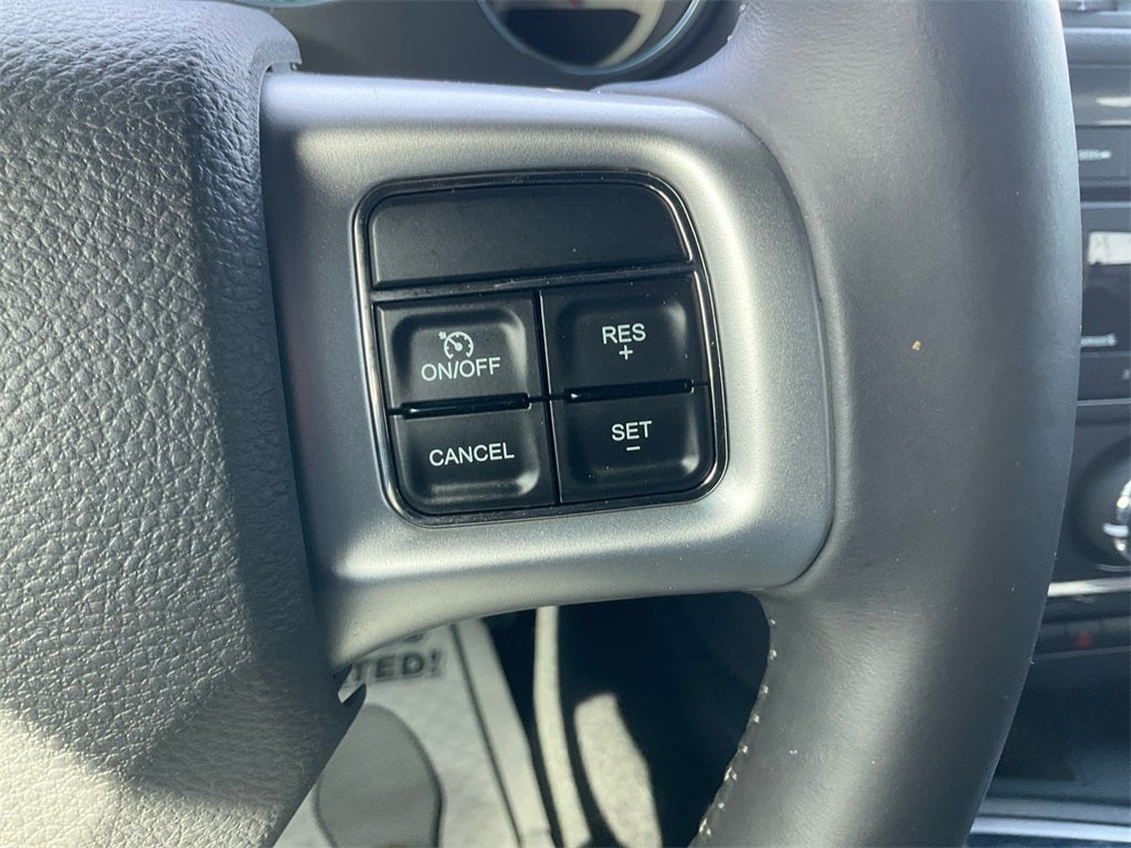 2014 Dodge Challenger SXT