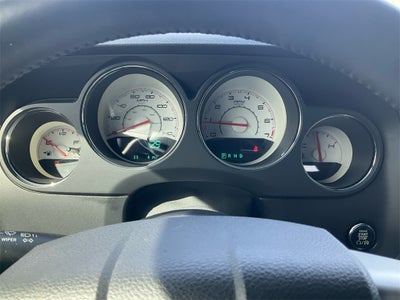 2014 Dodge Challenger SXT