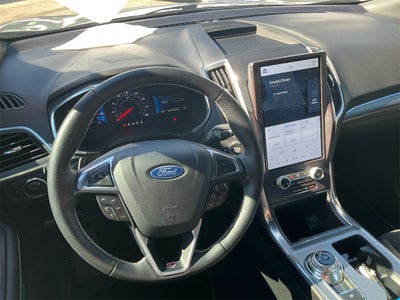 2021 Ford Edge ST