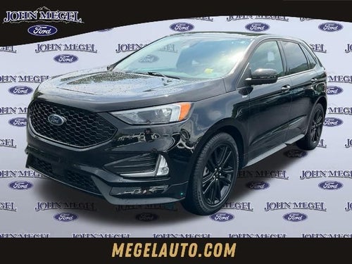 2024 Ford Edge ST Line