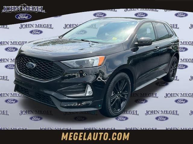 2024 Ford Edge ST Line