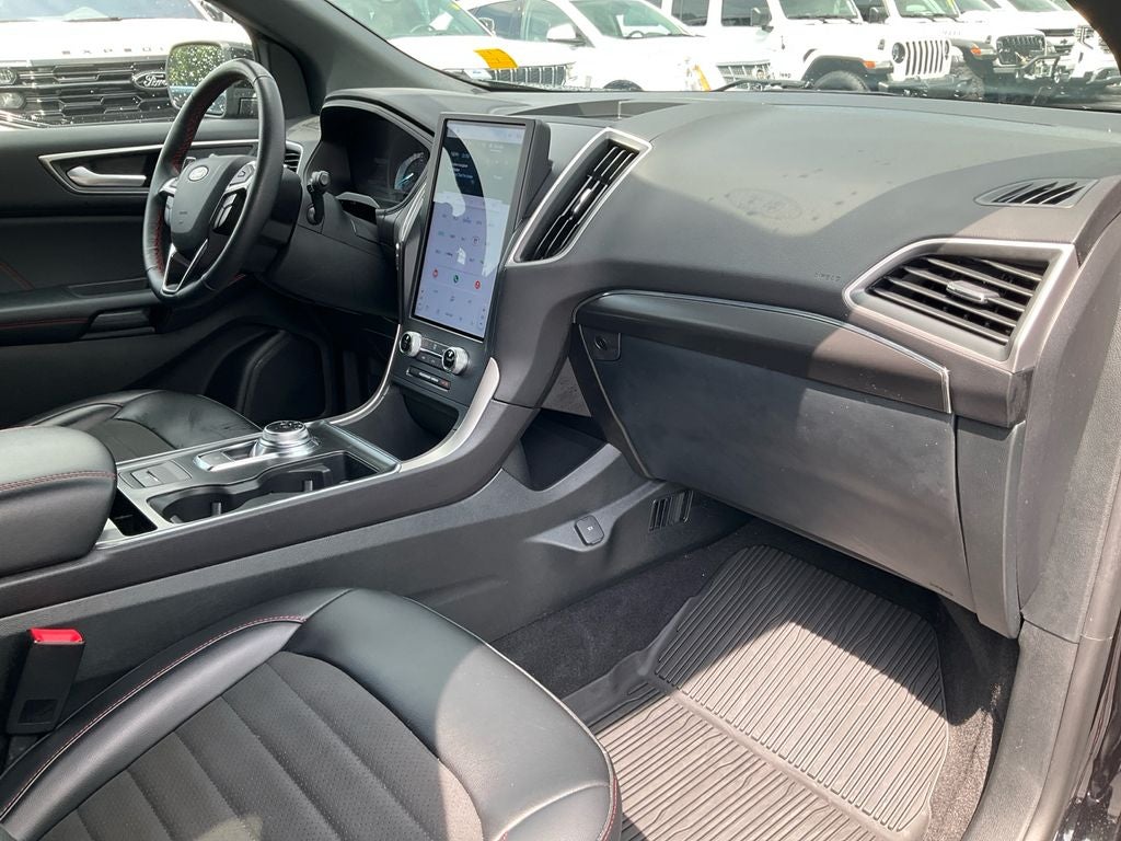 2024 Ford Edge ST Line