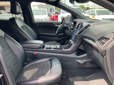 2024 Ford Edge ST Line