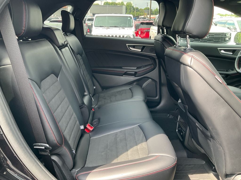 2024 Ford Edge ST Line