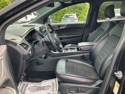 2024 Ford Edge ST Line