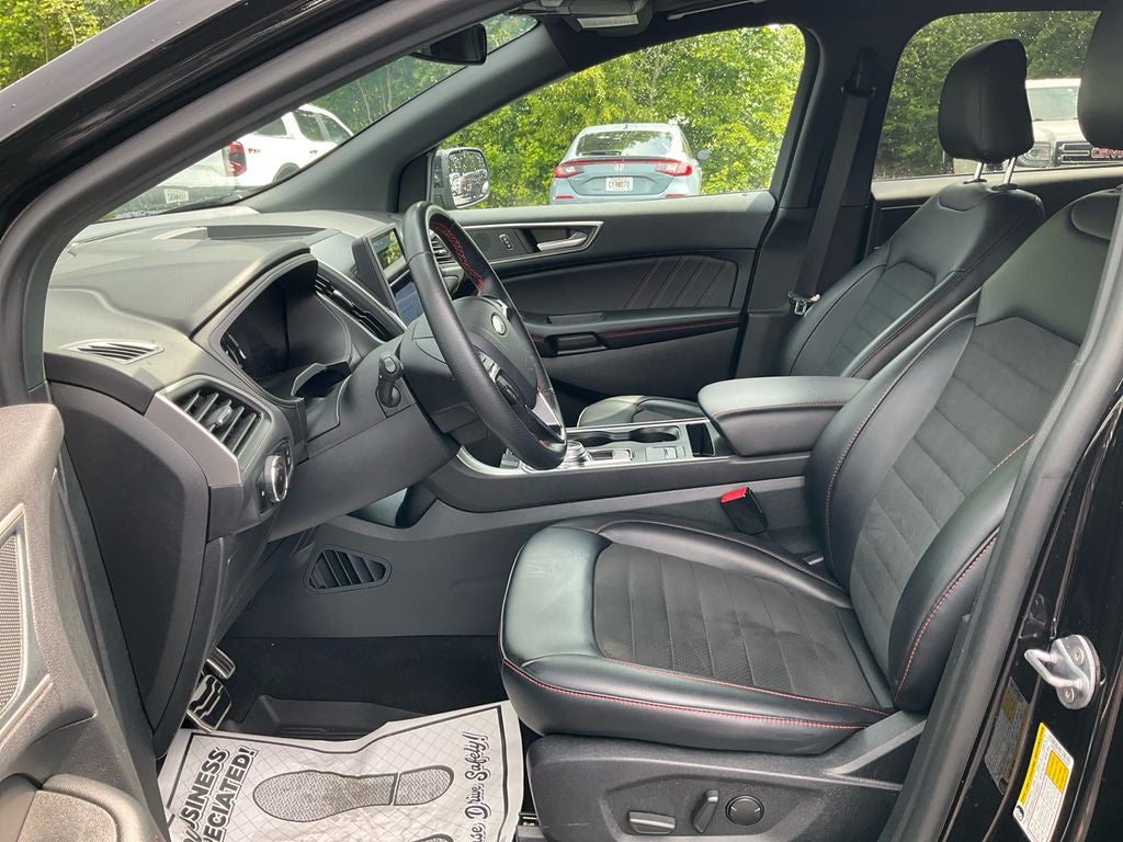 2024 Ford Edge ST Line