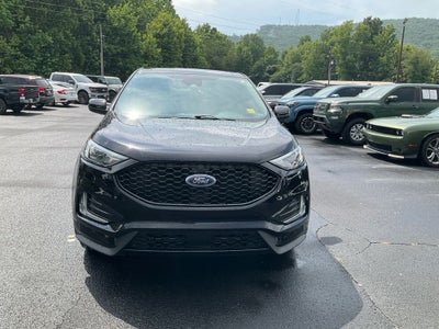 2024 Ford Edge ST Line