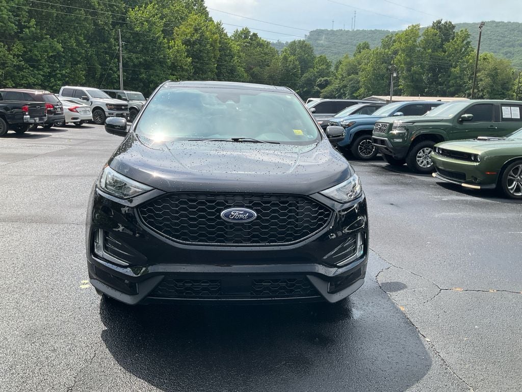 2024 Ford Edge ST Line