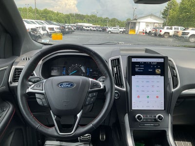 2024 Ford Edge ST Line
