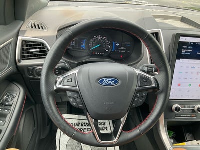 2024 Ford Edge ST Line