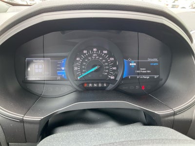 2024 Ford Edge ST Line