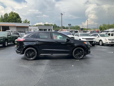2024 Ford Edge ST Line