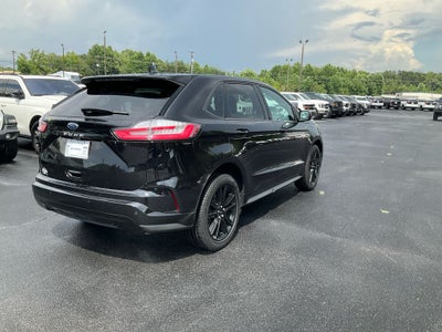 2024 Ford Edge ST Line