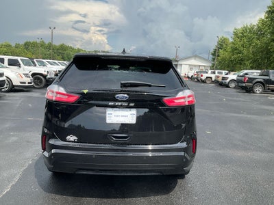 2024 Ford Edge ST Line