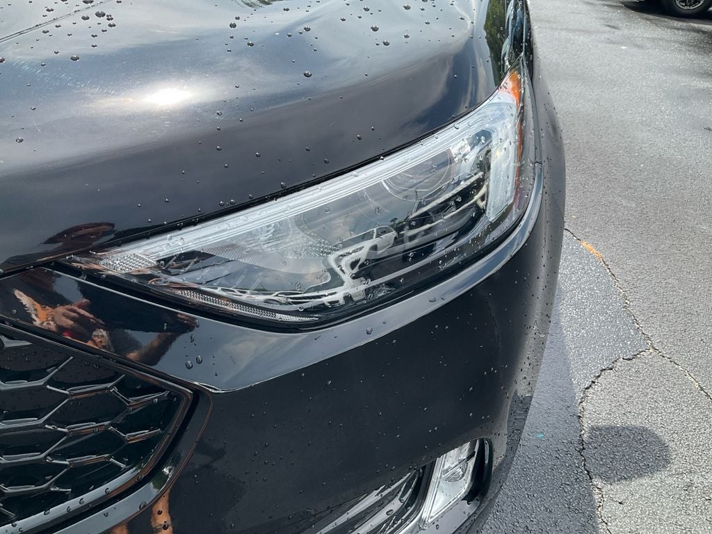 2024 Ford Edge ST Line