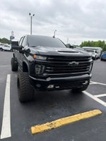 2022 Chevrolet Silverado 2500HD High Country