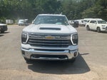 2026 Chevrolet Silverado 2500HD LTZ