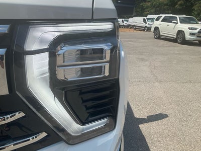 2026 Chevrolet Silverado 2500HD LTZ