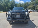 2025 Chevrolet Silverado 3500HD High Country