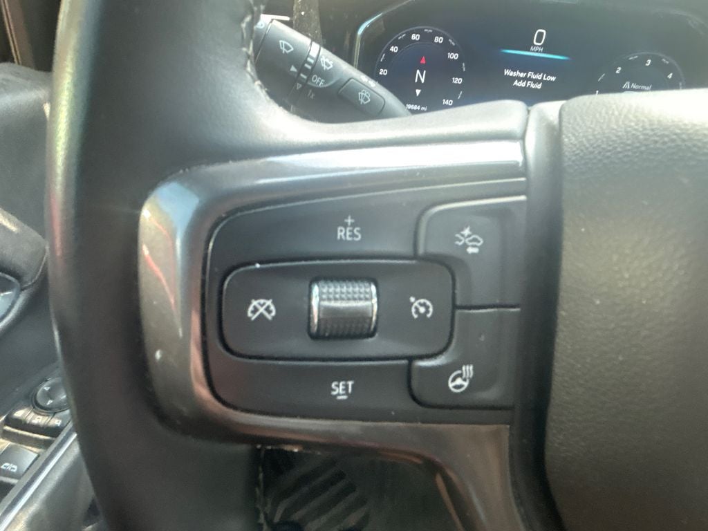 2025 Chevrolet Silverado 3500HD High Country