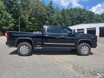 2025 Chevrolet Silverado 3500HD High Country