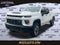 2023 Chevrolet Silverado 2500HD Custom