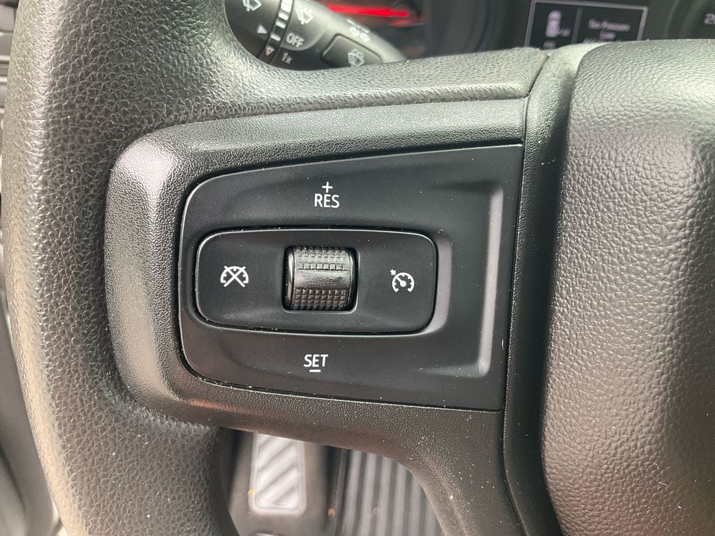 2023 Chevrolet Silverado 2500HD Custom