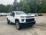 2023 Chevrolet Silverado 2500HD Custom