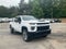 2023 Chevrolet Silverado 2500HD Custom