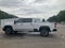 2023 Chevrolet Silverado 2500HD Custom