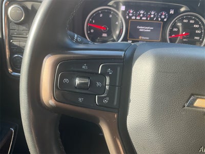 2023 Chevrolet Silverado 3500HD High Country