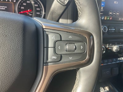 2023 Chevrolet Silverado 3500HD High Country