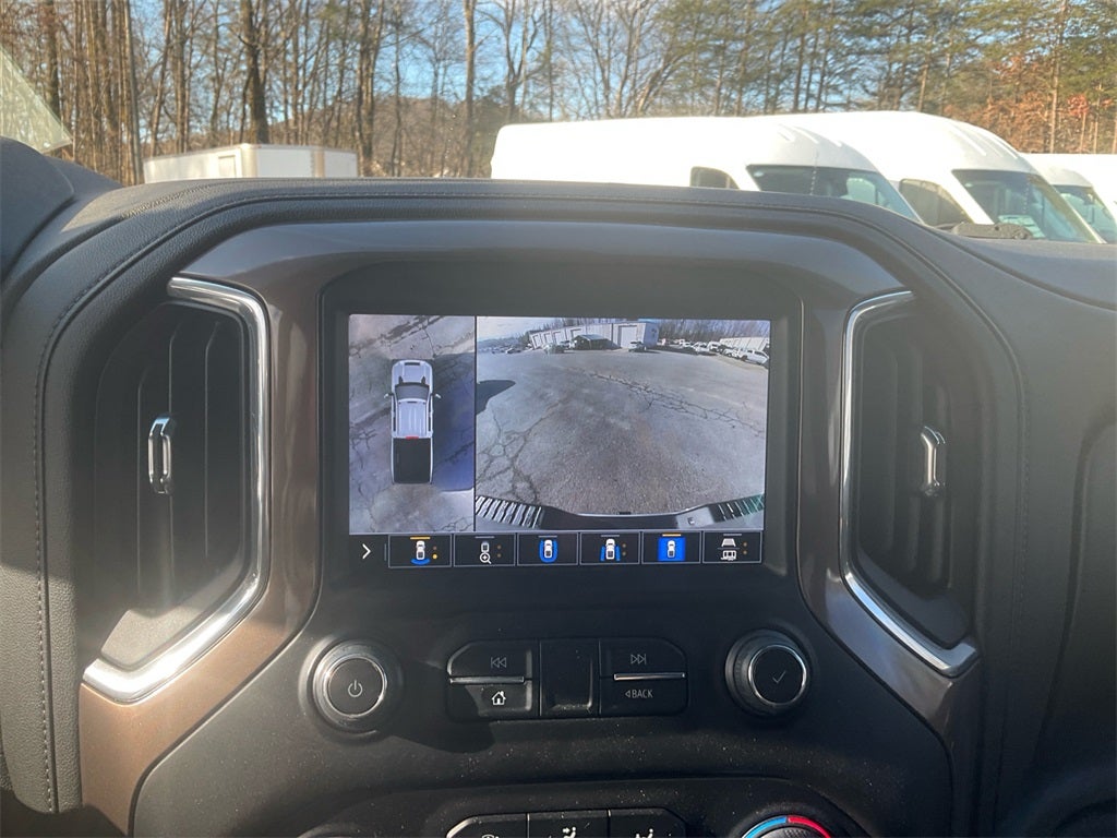 2023 Chevrolet Silverado 3500HD High Country