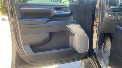 2024 Chevrolet Silverado 3500HD High Country