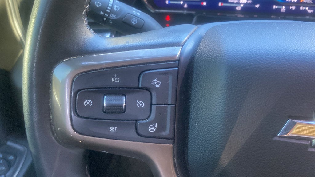 2024 Chevrolet Silverado 3500HD High Country