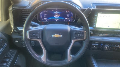 2024 Chevrolet Silverado 3500HD High Country