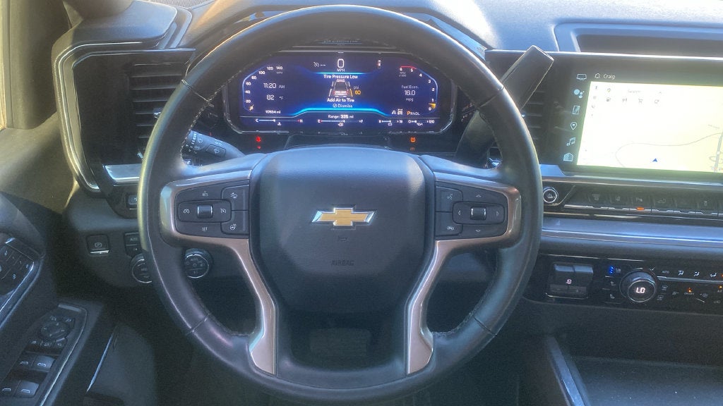 2024 Chevrolet Silverado 3500HD High Country