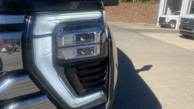 2024 Chevrolet Silverado 3500HD High Country