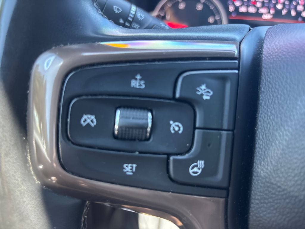2023 Chevrolet Silverado 3500HD High Country
