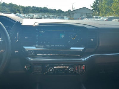 2024 Chevrolet Silverado 3500HD High Country