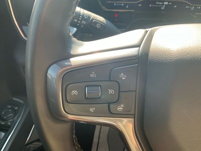 2024 Chevrolet Silverado 3500HD High Country