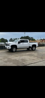 2024 Chevrolet Silverado 3500HD High Country