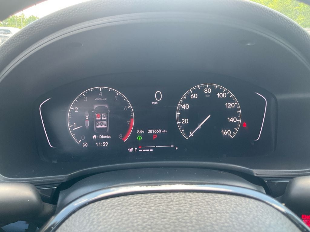 2022 Honda Civic LX