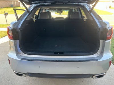 2019 Lexus RX 350