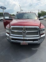 2014 RAM 3500 Laramie