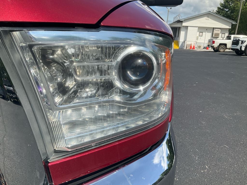2014 RAM 3500 Laramie