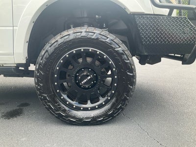 2020 RAM 3500 Laramie
